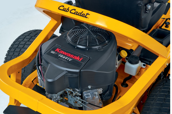 XZ5 L127 Cub Cadet